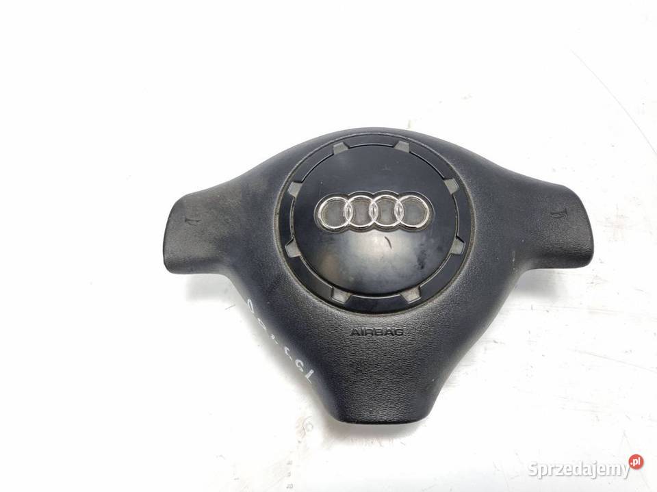 PODUSZKA AIRBAG AUDI A3 8L 8L0880201J Lipno