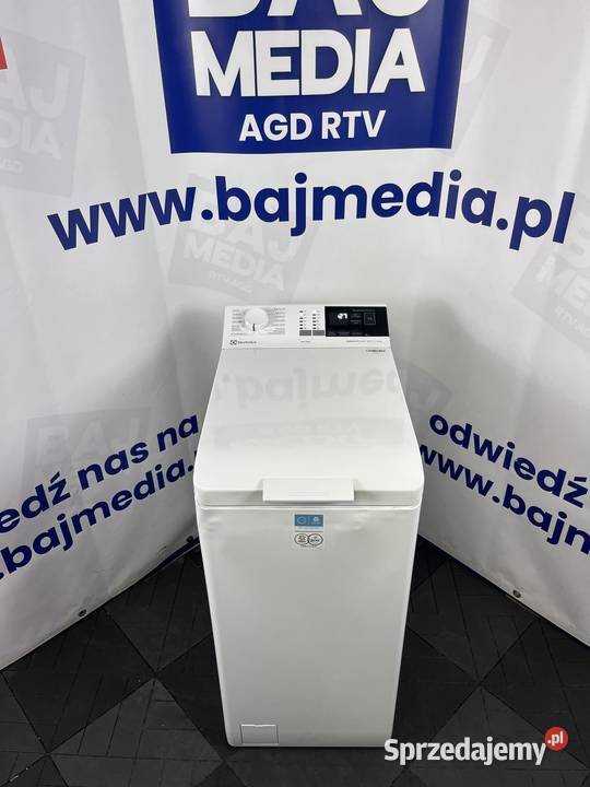 Pralka ELECTROLUX EW6TN4261P SensiCare 600 6 Warszawa