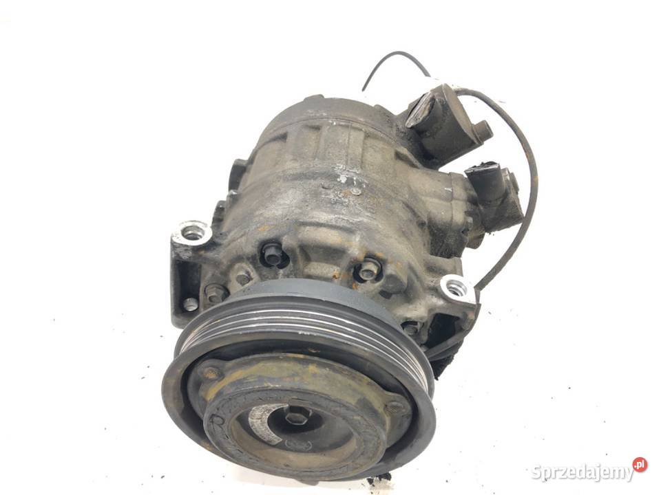 SPRĘŻARKA KLIMATYZACJI VW PASSAT B5 19 115 9701