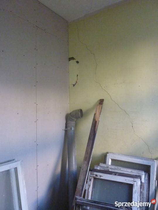 Sprzedam kawalerkę do remontu w Centrum Bydgoszcz sprzedam