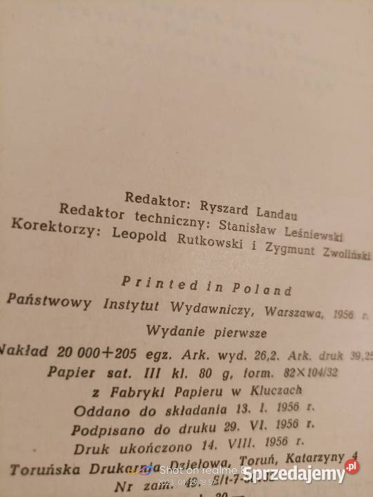 Kroniki tygodniowe książki Słonimski prezenty literatura piękna - proza polska Warszawa sprzedam
