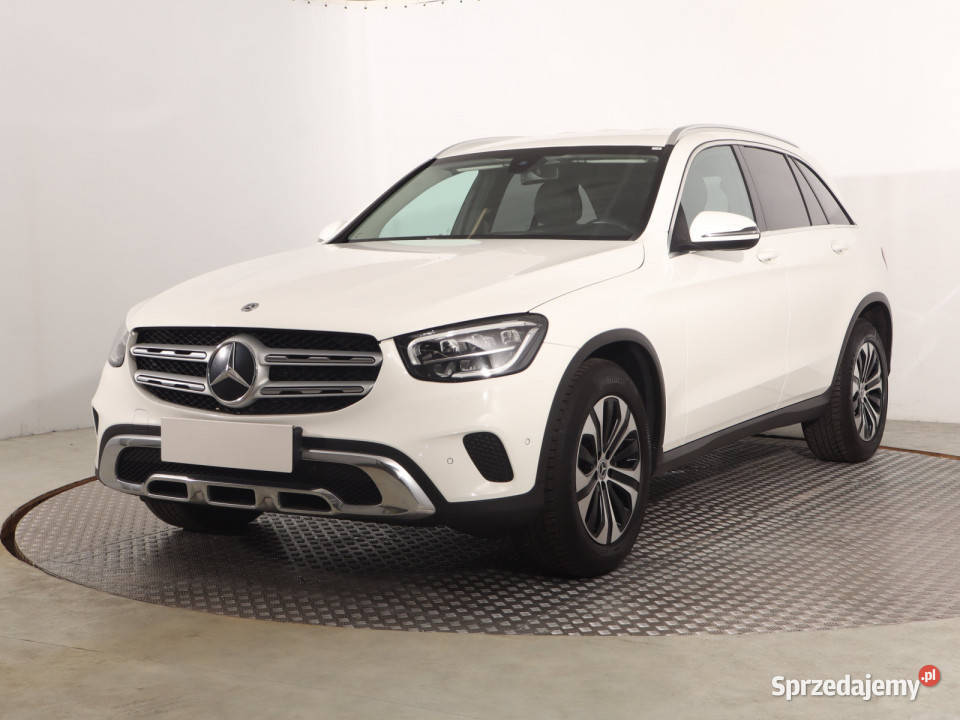 Mercedes GLC GLC 200 d 148566km sprzedam