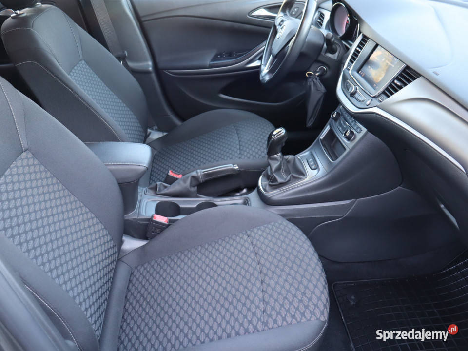 Opel Astra 12 Turbo Katowice sprzedam