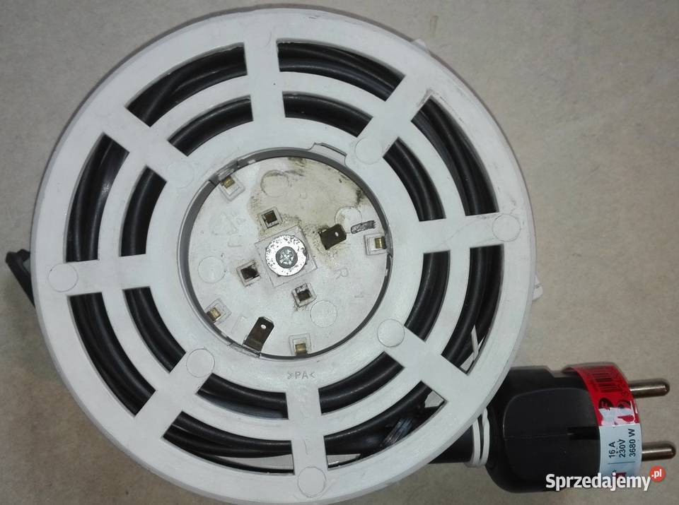 Rowenta Powerspace RO2123 Bielsko-Biała sprzedam
