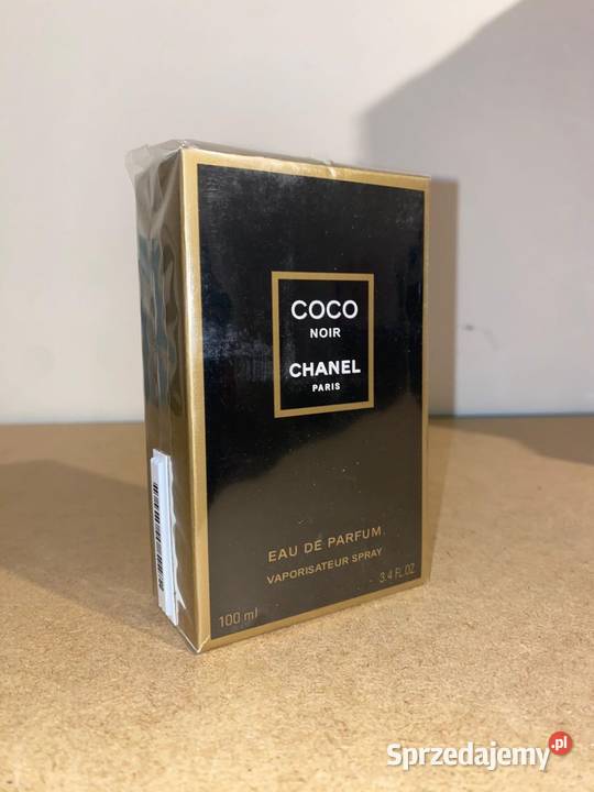 Perfumy Chanel Coco Noir Edp 100ml Unisex Lublin