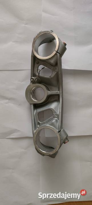 APRILIA RS Tuono 660 20 PÓŁKA GÓRNA Półki zawieszenia Łódź sprzedam