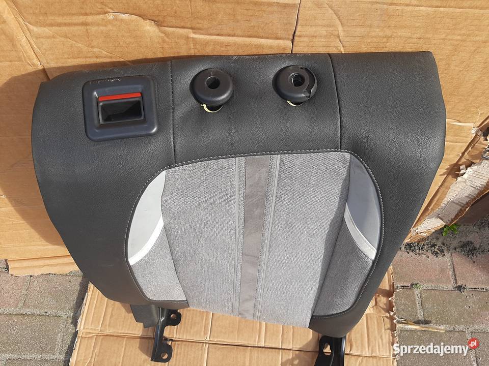 OPEL ASTRA L KOMBI OPARCIE KANAPY LEWA Rawicz sprzedam