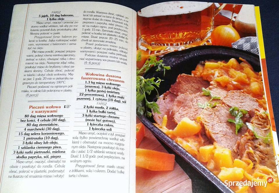 Lubię gotować Wielkanoc 041999 Rok wydania 1999 lubelskie