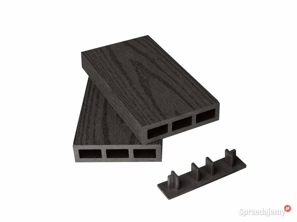 SZTACHETA KOMOROWA SEQO BB80H20 ze słojami Ostrzeszów