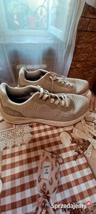 Adidasy JACK WOLFSKIN łódzkie Łódź