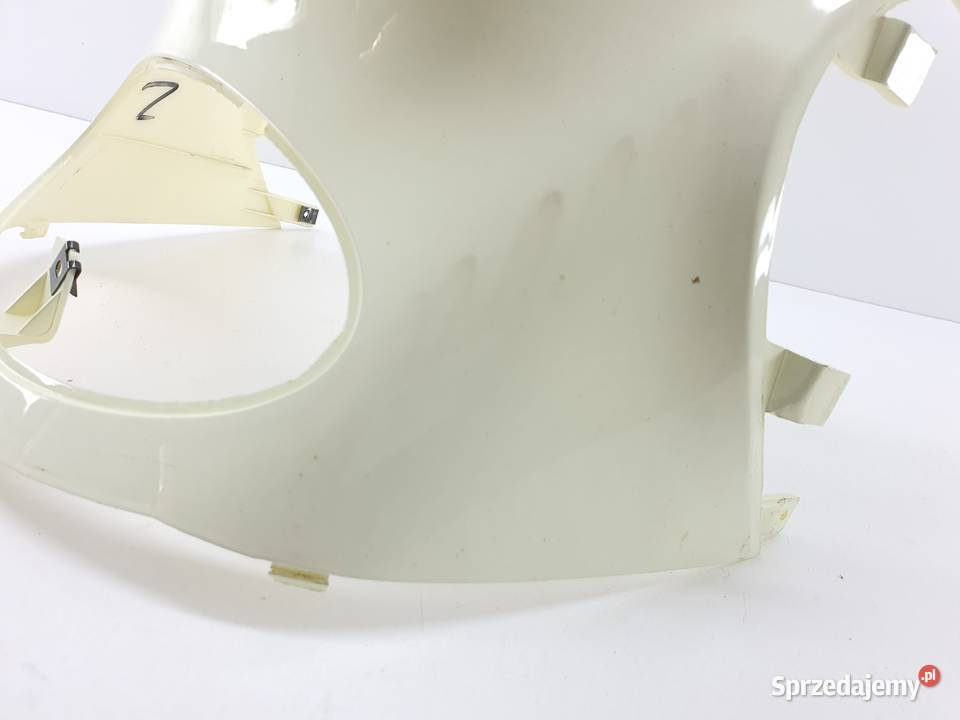 Owiewka Obudowa Nakladka Skuter Eco Flash 2000 Łódź