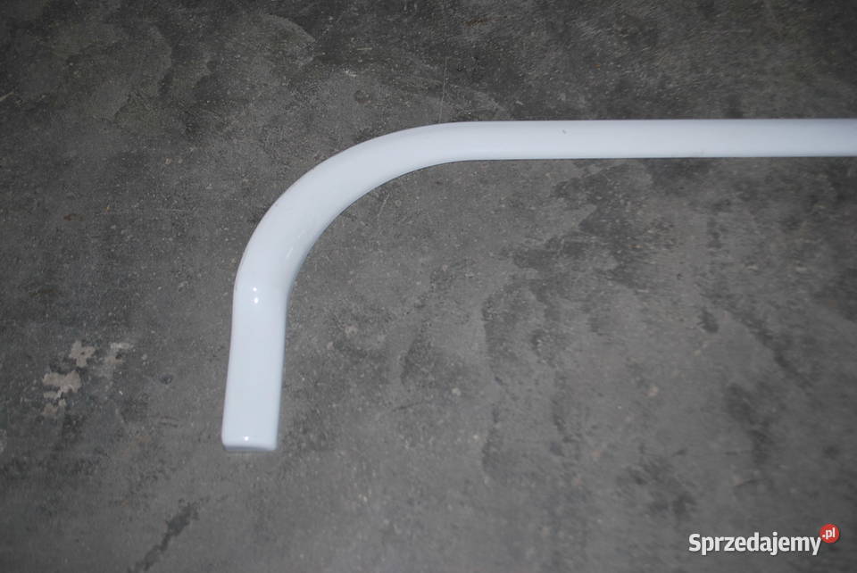 LISTWA POD SCHOWEK HOBBY 2242301515 Grzebowilk sprzedam