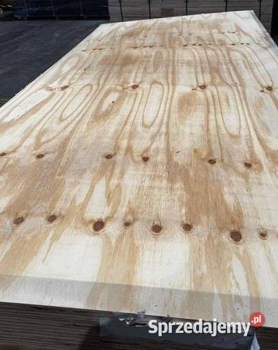 Sklejka topolowa 125x25 Sklejka brzozowa 125x25 Sklejki Inowrocław