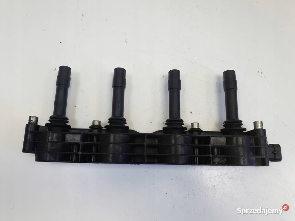 CEWKA ZAPŁONOWA Opel Astra II G 14 16 16V osobowe Rudka