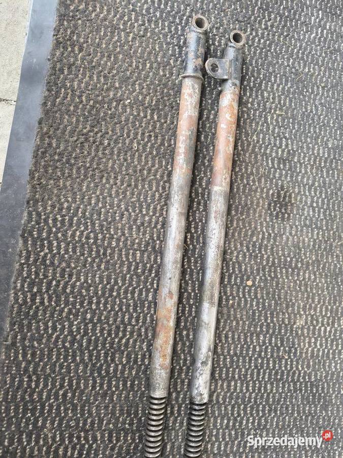 Lagi sprężyny jawa Mustang kaczka