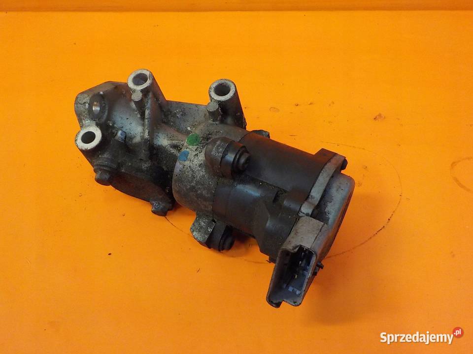 RANGE ROVER SPORT 27 TDV6 zawor EGR 4R8Q90475B sprzedam