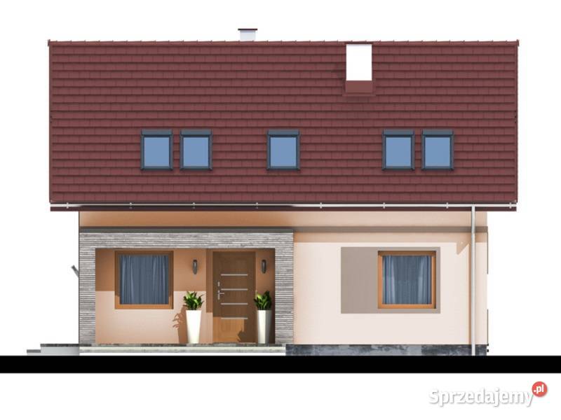 Działka RolBud 4400 m2 Projekt i Pozwolenie prąd Radłowice