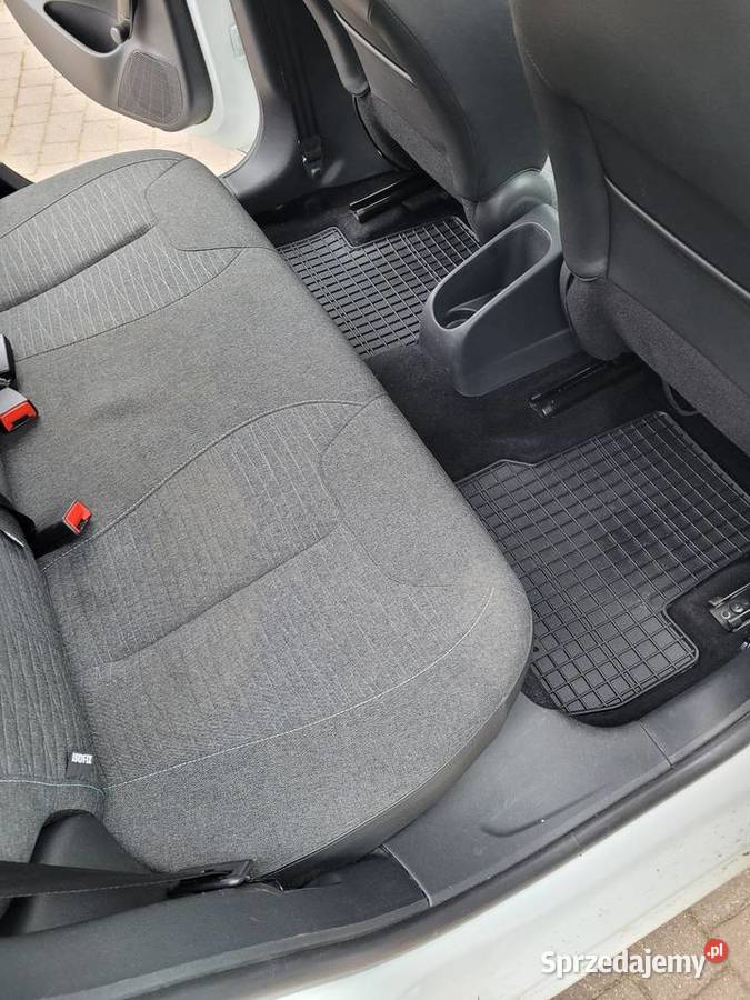 Citron C3 Pure Tech VTi 68 Attraction bluetooth śląskie Olsztyn