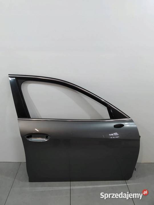 DRZWI PRAWE PRZÓD Skoda Superb IV 2023 świętokrzyskie