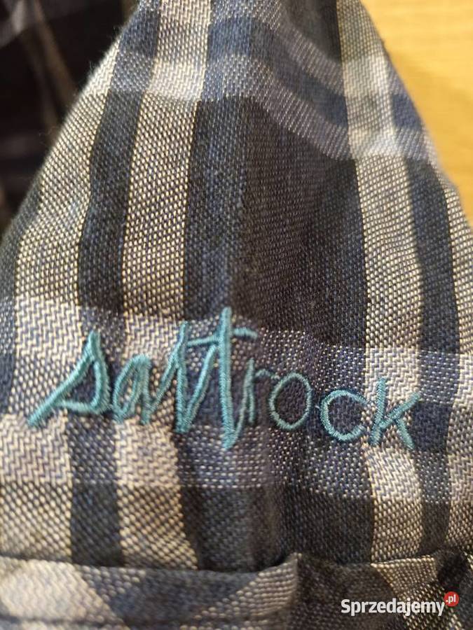 Markowa koszula chłopięca saltrock 78 lat chłopiec