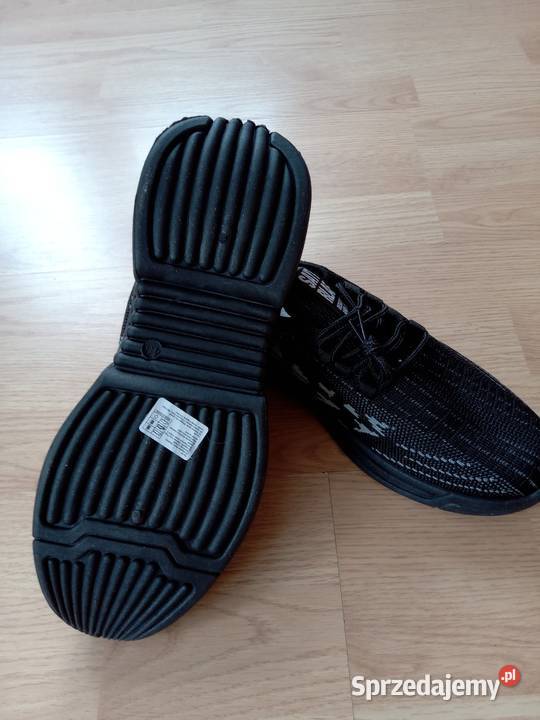 NOWE Buty sportowe męskie Blachownia