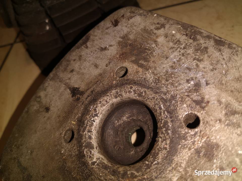 Cylinder i głowica wsk 125 wfm shl Gorzów Wielkopolski sprzedam