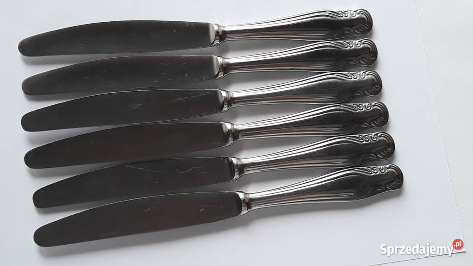 Noże ok 22 221 Polwid Dąbrowa Górnicza