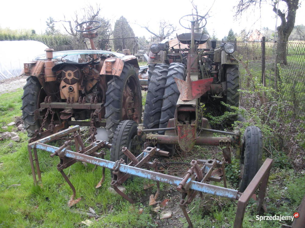 rs 09 , rs09 , rs-09 , rs9 , nośnik narzędzi , traktor , ciągnik ...