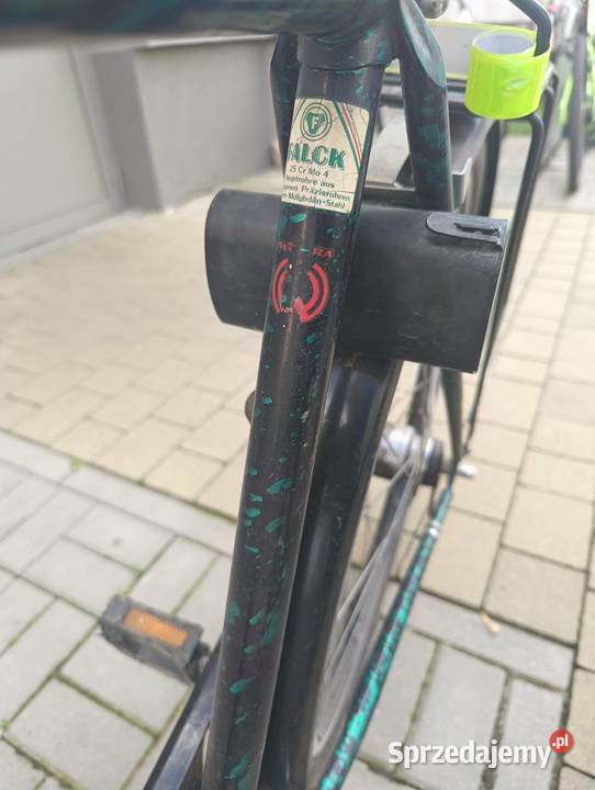 rower na kołach 28 Sport i Wypoczynek Stalowa Wola