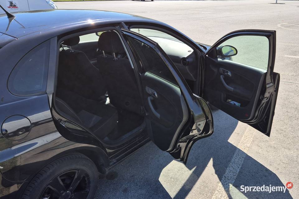 Seat Ibiza 16B 5D