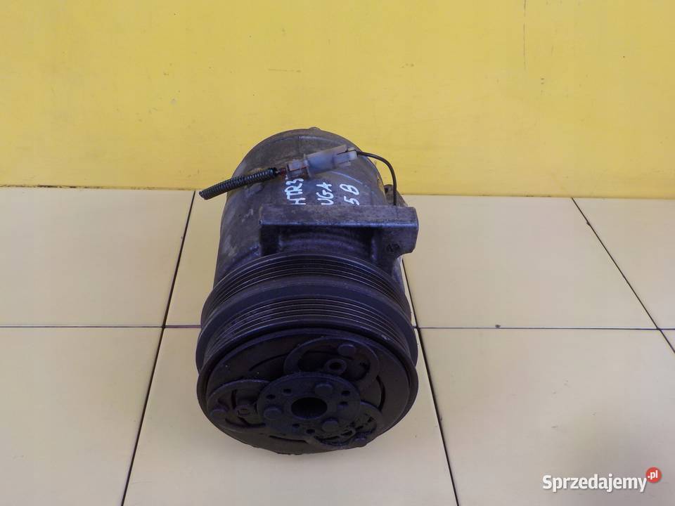 KUGA MK1 25 B 12r 200 HYDB sprezarka Suków sprzedam