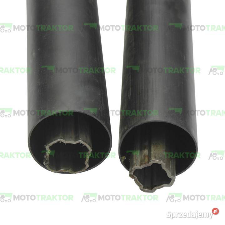 Wałek przekaźnika BONDIOLI PAVESI 1450mm 4200nm Dobrzejewice