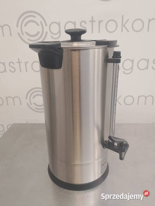 Warnik do wody z podwójnymi ściankami WB10 dolnośląskie Wrocław