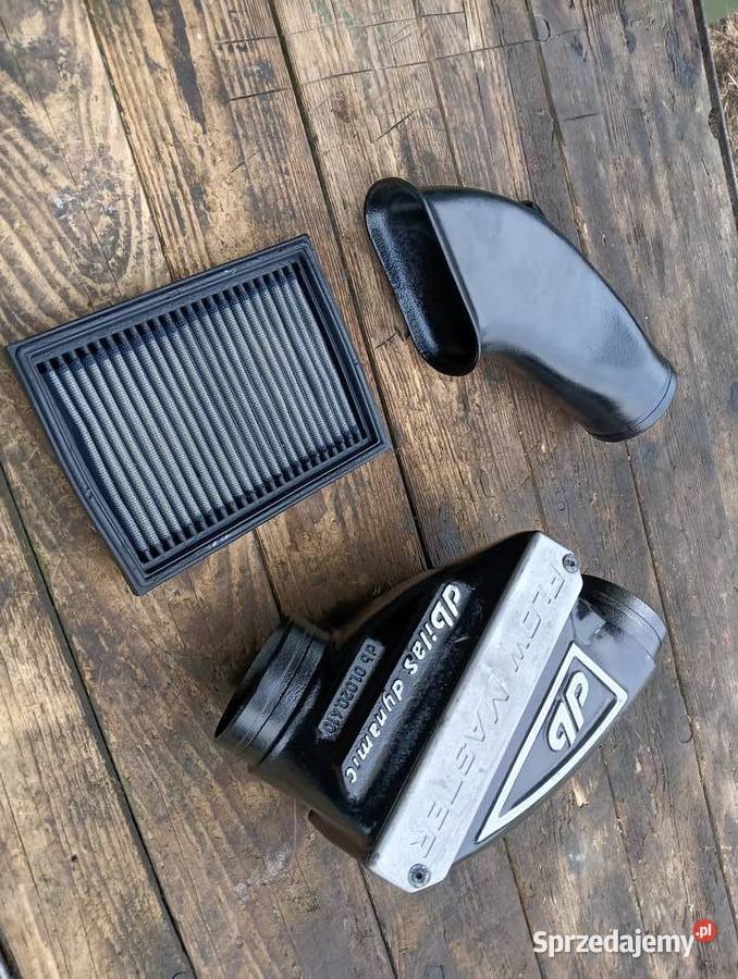 Dolot Dbilas Dynamic FlowMaster BMW Peugeot Opel dolnośląskie Wiązów