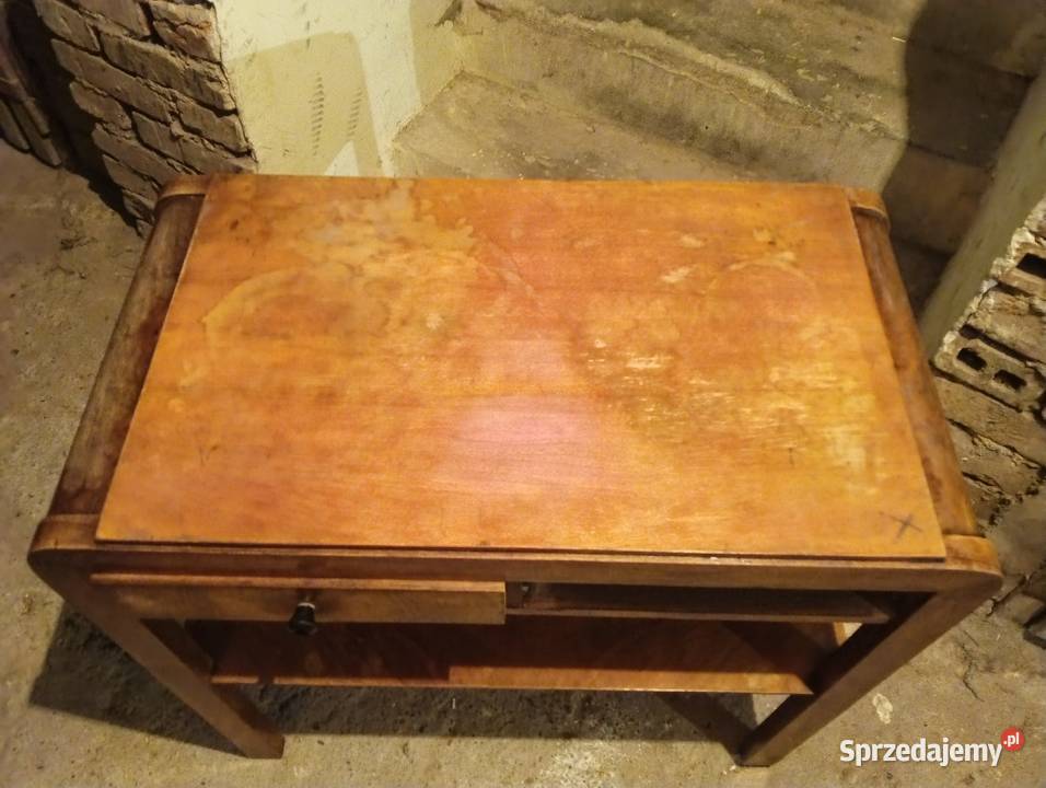 Stolik pod radio typ 640 małopolskie Kraków