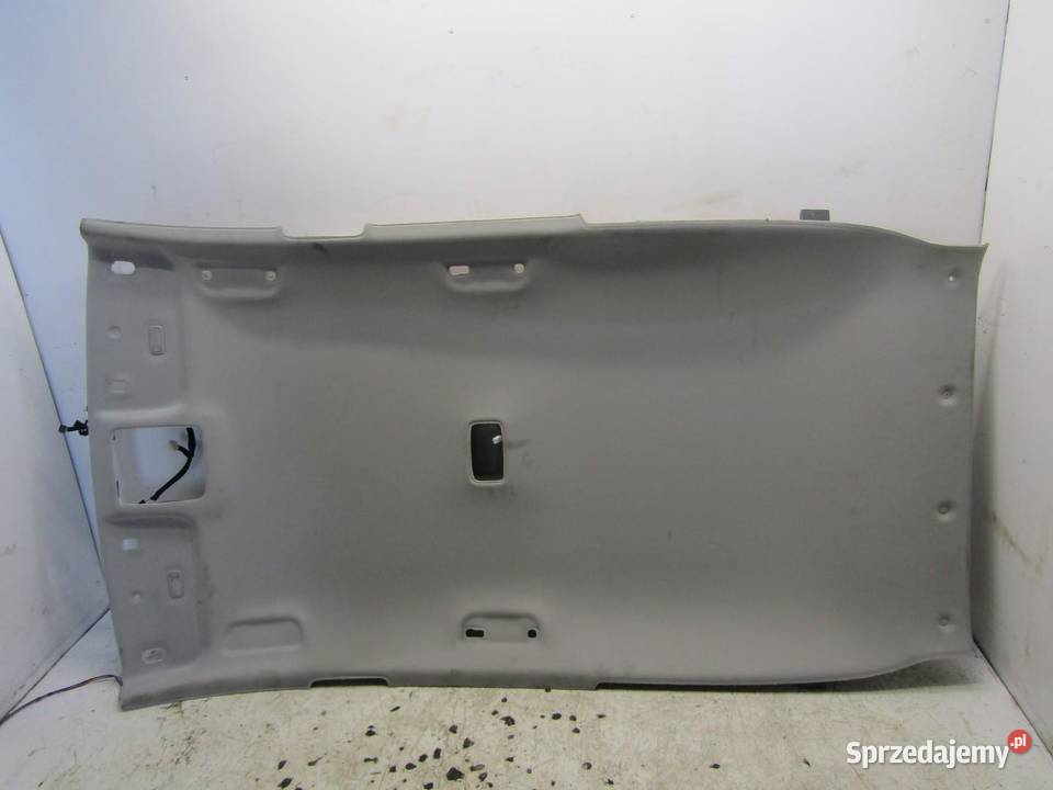 PODSUFITKA SUFIT JASNY KIA CEED III SW KOMBI