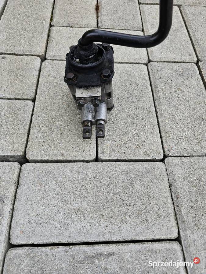 Wybierak linhai 260 mechanizm zmiany biegów
