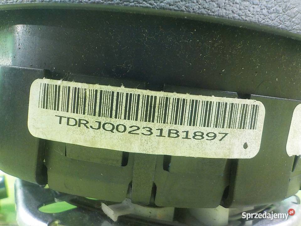 JEEP COMPASS I LIFT I 22 CRD 11r 5D AIRBAG Suków