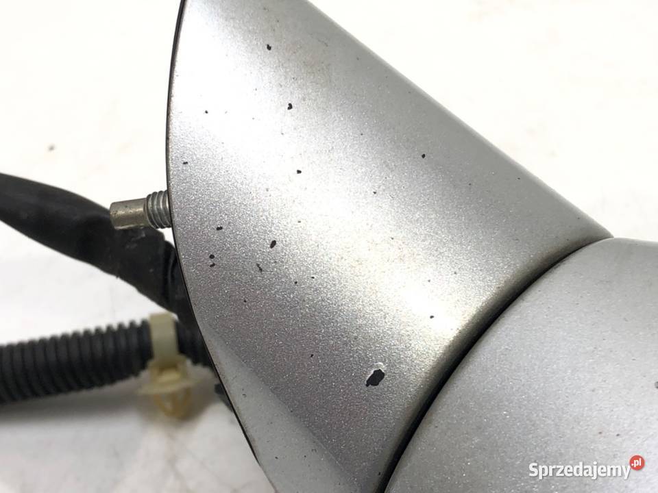 LUSTERKO PRAWE HONDA CIVIC VIII Hatchback