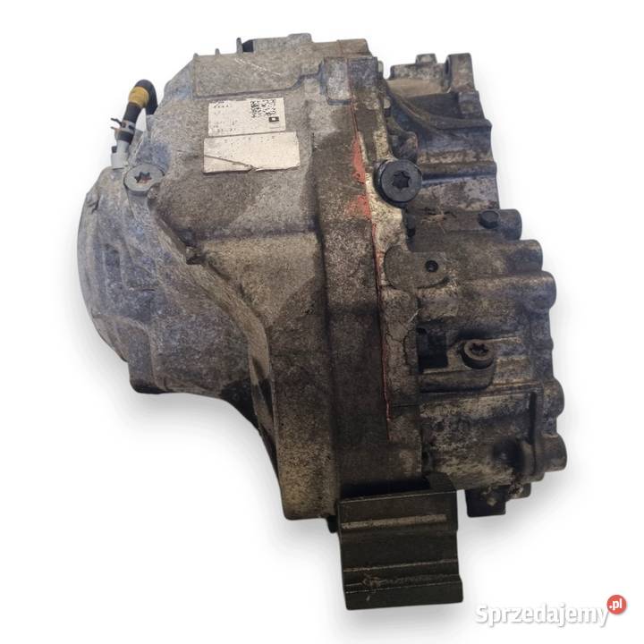 SKRZYNIA BIEGÓW 30751345 Volvo V70 II S60 S80 24 Skrzynie biegów manualne sprzedam