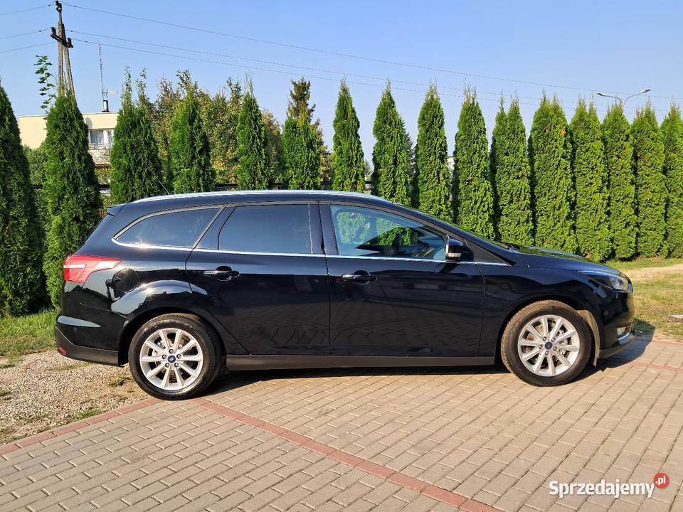 1wlasciciel stan idealny bogate wyposażenie 17900km Skórcz