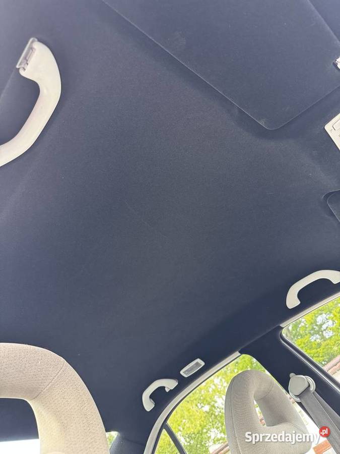 Volkswagen Bora 19 TDI 115 Klima Alufelgi 17 Radom