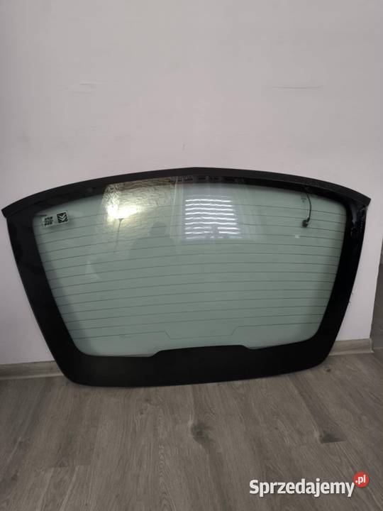 Tylnia szyba CITROEN C5 I GENERACJI Syców