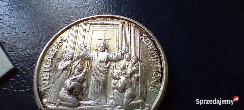 Stare monety Medal JPII 167 sprzedam