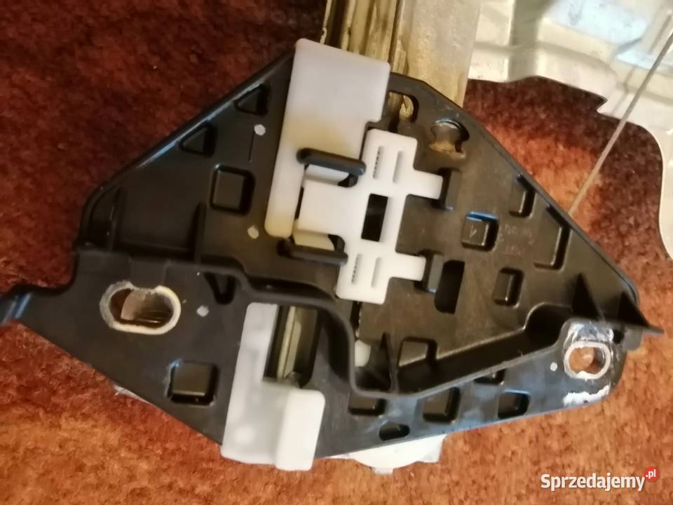 mechanizm podnoszenia szyby lewy przód Honda Jaszczew