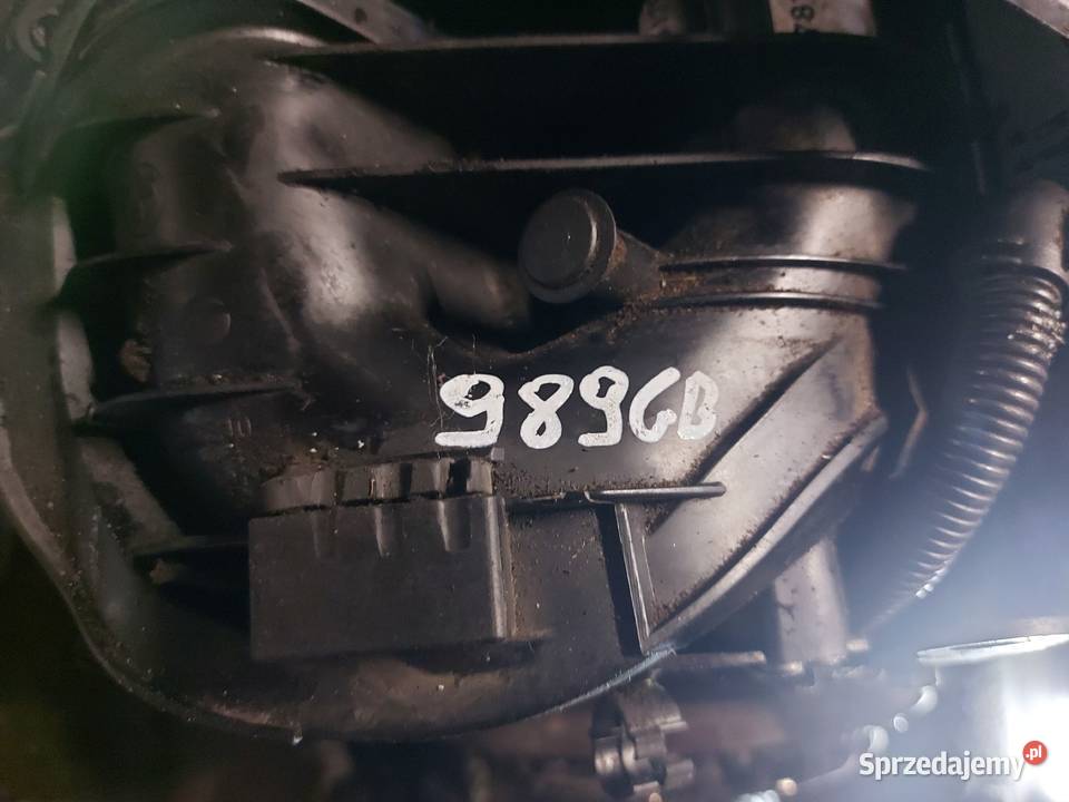 BMW E90 5 X3 X5 20 D N47D20C 09r 177 156 silnik świętokrzyskie Kielce