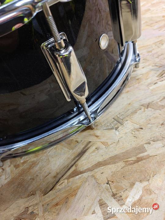 Vangoa Zestaw werbli 35 10 uchwytów drewniana Myszyniec