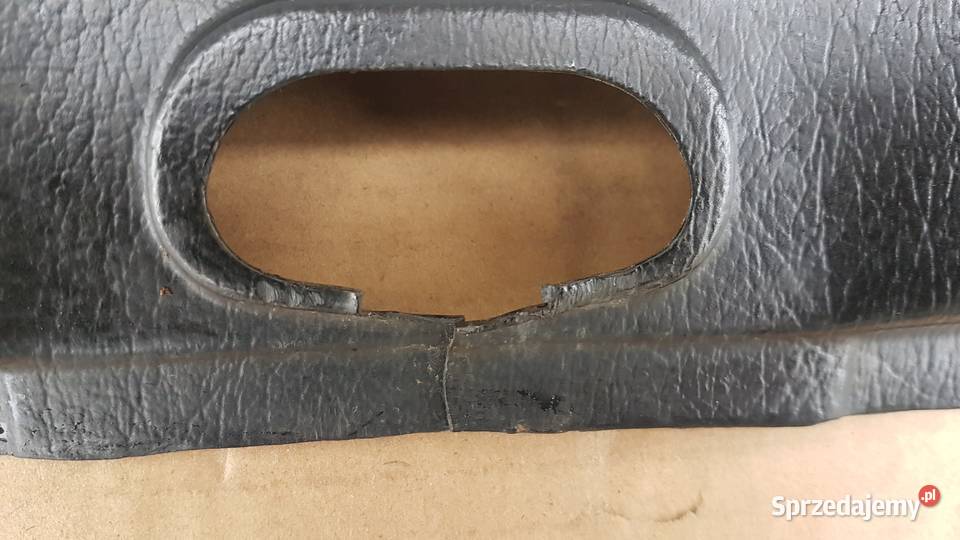 SEAT IBIZA II 6K OSŁONA RYGLA ZAMKA KLAPY Skarżysko-Kamienna