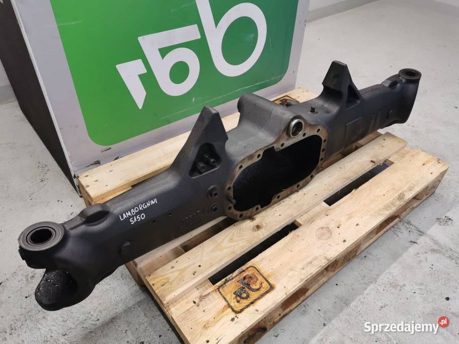 Lamborghini R6 150 Belka mostu Carraro 359282 Wilkowo