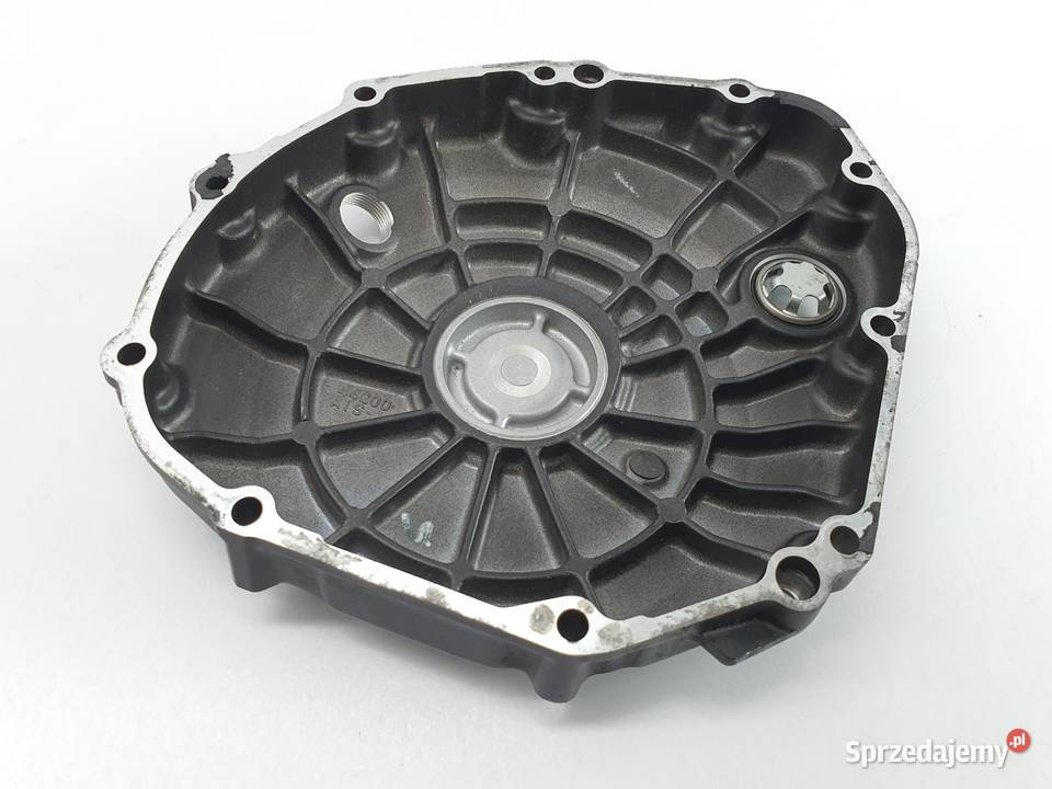 Dekiel Sprzegla Pokrywa Suzuki Gsr 750 1117 łódzkie Łódź sprzedam